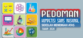 Ksn merupakan sebuah kompetisi yang kompleks. Pedoman Juknis Ksn Sma Tahun 2020 2021 Kumpulan Juknis