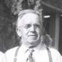 Thomas Lee Kitchen (1885–1960)