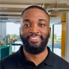 I'm excited to share that I'm starting a new chapter in my career, working 