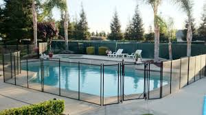 Removable swimming pool fence cost comparison guide for installation, maintenance and material , with options examined in this removable pool fence guide. Recommended Removable Pool Fence Reviews