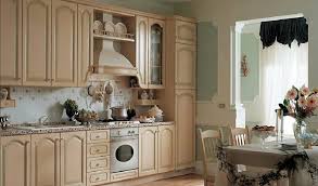 Six design kitchens collections & ideas gathered in a harmonic and innovative collection. Beautiful Italian Classic Kitchen Furniture Interior Design Design News And Architecture Trends