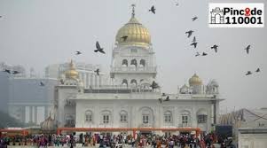 10 Places To Stay Near Gurdwara Bangla Sahib | Book Hotels Online In New  Delhi And Ncr
