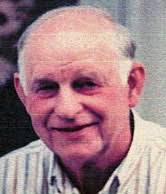 Obituary for Roy Jacob Rohde