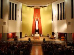The Four Ends Of Mass - The Catholic Gentleman