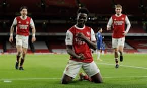 Complete overview of arsenal vs chelsea (fa cup) including video replays, lineups, stats and fan opinion. Arsenal 3 1 Chelsea Premier League As It Happened Football The Guardian