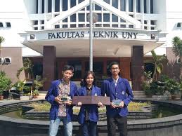 Check spelling or type a new query. Daftar Lengkap Jurusan Kuliah Uny Dan Akreditasinya Lkbb Indonesia College