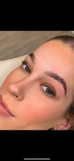 Looking for a brow lamination model Tuesday, Darlinghurst. Must have thick  brows and be good in front of a camera