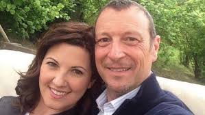Nasce la lista civica guidata da terzi. Simona Ventura Chiama Giovanni Terzi Patatino In Intimita