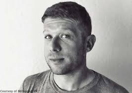 Jason Pollock: “As an artist I try to make art that helps cure the ailments  of our society”