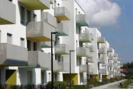 gewofag stellt 140 wohnungen in perlach fertig neubau news ivv immobilien vermieten verwalten das magazin fur die wohnungswirtschaft