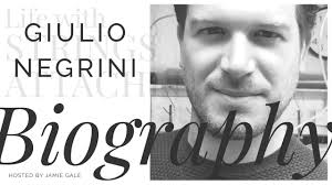 Giulio Negrini Guitars