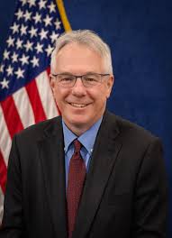 Michael J. Murphy (diplomat)