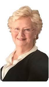 Marion Engel Haws of Santa Barbara, 1932-2023