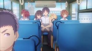 Deretan anime comedy terbaik yang jaka rekomendasikan kali ini dipilih berdasarkan rating dan kepopulerannya juga nih. Gokil Abis 10 Rekomendasi Anime Comedy 2019 Terbaik Dafunda Com