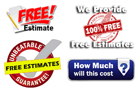 Hire an affordable plumber for any job near you. Why Free Estimates Aren T Really Free Accro Plumbing