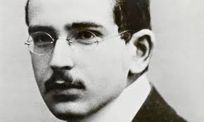 Walter Benjamin, escritor revolucionario