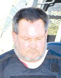 Jay man coming off death row