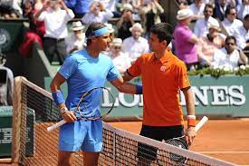 I really wanted this title, nadal, 34, said sunday after winning. Nadal Djokovic Gear Up For Biggest Showdown Of Their Rivalry Roland Garros The 2021 Roland Garros Tournament Official Site