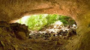 Hideouts and Caves in Arkansas ...