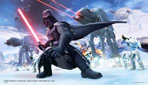 Find more disney infinity coloring page pictures from our search. Disney Infinity 3 0 The Force Is Strong With This One Allears Net