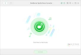 Noteburner Spotify Music Converter 2 1 8 Free Download All Pc World