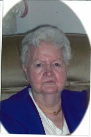 Doris “Nadine” Garrison (Jones) March 23, 1933