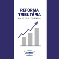 O governo federal defende que a reforma tributária fique restrita aos tributos da união, e que seja implementada de forma fatiada por meio de projetos de lei a proposta que mais agrada aos estados é a pec 45/2019, que unifica os cinco tributos que incidem sobre o consumo — o icms, o iss e os. Neste Ultimo Mes Ullmann Assessoria Contabil Facebook