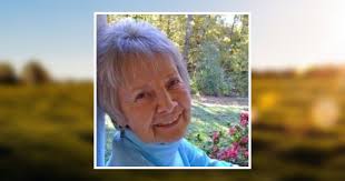 Audrah Pope Daniel Obituary October 9, 2013