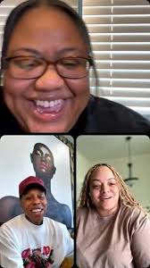 Let’s talk The Chi with a very special guest