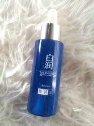 I recently have delved into asian skincare. Hada Labo Premium Whitening Essence Health Beauty Skin Bath Body On Carousell