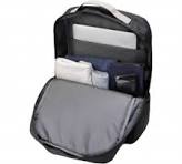 Mochila Notebook Pop Organizer by Santino Poliéster Preto