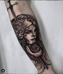 Jake Paul Arm Tattoo Arm Tattoos For Guys Aztec Tattoo Forearm Tatoo