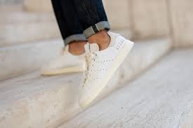 C anyways, i hope you get this man, hit me back d c just to chat, truly yours, your biggest fan, this is stan. Adidas Stan Smith Premium Basics Pack Cloud White Crystal White Off White Fy0040