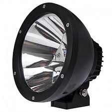 Feu Led 4x4 Phare Led Longue Portee 45w 3x15w 180mm