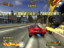 Takedown on the playstation 2, gamefaqs has 105 cheat codes and secrets. Burnout 3 Takedown The Cutting Room Floor