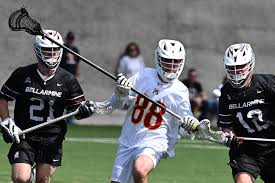 Athletes at the Next Level Bishop Ireton High School