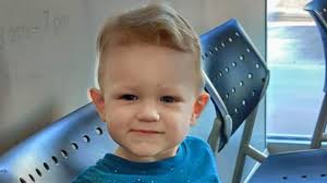 Fundraiser by Terri Schuette : Zavien Paul Kinyon Burial Expenses