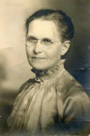 Edna Hall's Life and Poetry in Mississippi