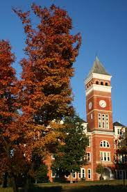Clemson University Offers Countless Opportunities For Students Faculty And Community Members To Partici South Carolina Real Estate College Town South Carolina