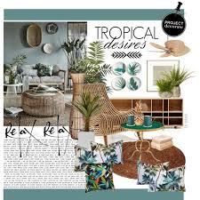 Tropical Desires Tropical Interior Decor Tropical Style Interior