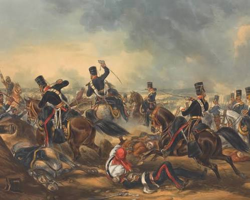 First Sikh War | National Army Museum