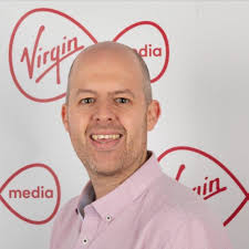 Virgin Media Ireland