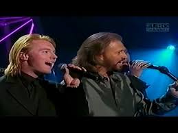 Image result for images Words Bee Gees