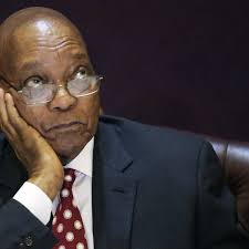 Born in nkandla, south africa, on april 12, 1942, jacob zuma joined the african national congress (anc) in. Jacob Zuma His Exit Might Be Anything But Dignified Jason Burke The Guardian