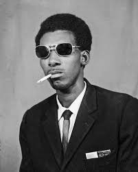 I got to meet an absolute legend