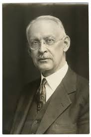 Bishop James Cannon, Jr.: Biography of Prohibition Leader