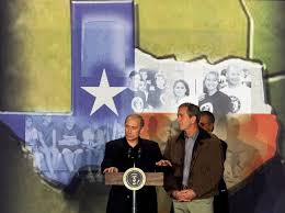 Putin and Bush Spoke in Rural Texas and ...