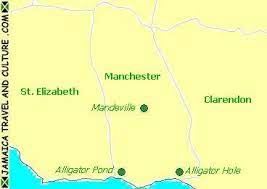 National building bill 2016 tabled edition. Manchester Parish Jamaica Travel And Culture Com