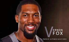 Vernon Fox-Team VF3, LLC.