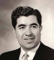 Hashem Naraghi Obituary (2006)